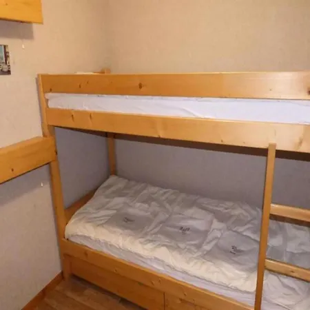 Apartment Cornillon B