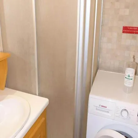 Apartment Cornillon B Le Grand-Bornand