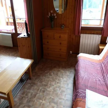 Apartment Cornillon B
