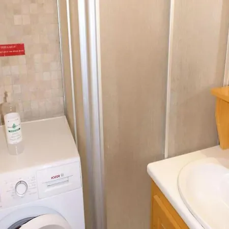 Apartment Cornillon B *